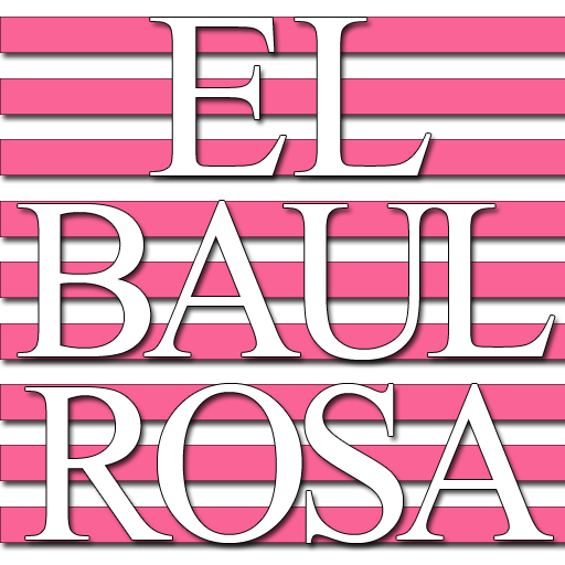 El baul rosa tienda de ropa deals