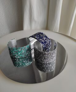 PULSERA PLATA