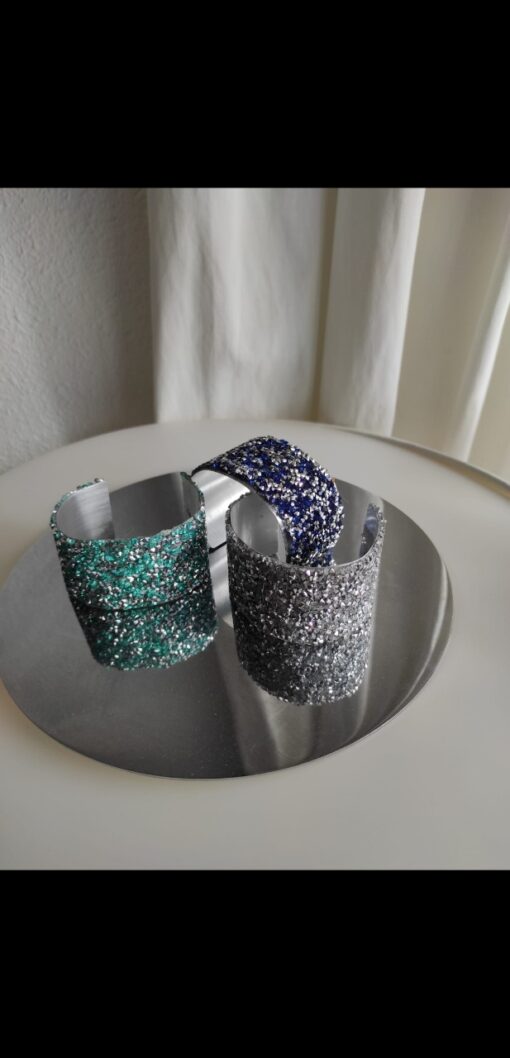 PULSERA PLATA