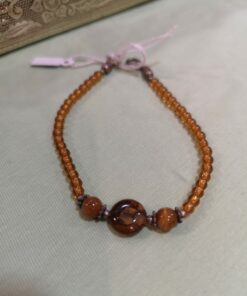 Pulsera tigre