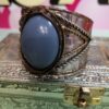 Pulsera Energía gris