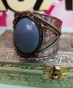 Pulsera Energía gris