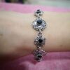 Pulsera Castilla