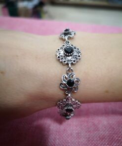 Pulsera Castilla