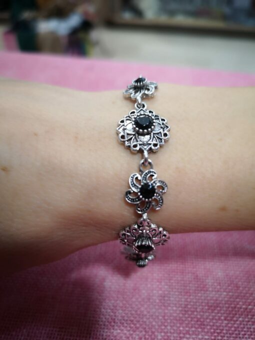 Pulsera Castilla