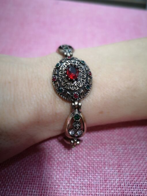 Pulsera joya
