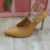 Stiletto cadena