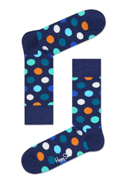 Pack 3 Happy Socks "Classic Mix" - Imagen 5