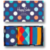 Pack 3 Happy Socks "Classic Mix"