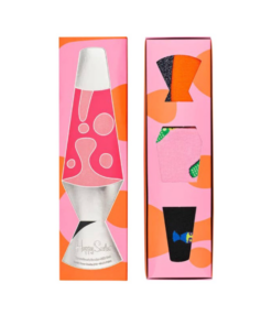 Pack 3 Happy Socks "Throwback"