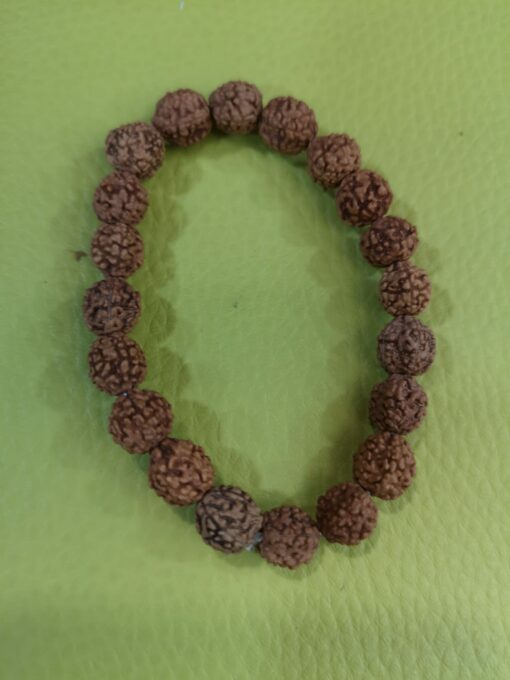 Pulsera rudra protección - Imagen 2