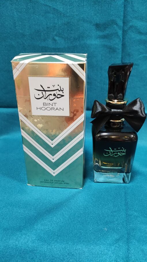 Bint Hooran - Imagen 2