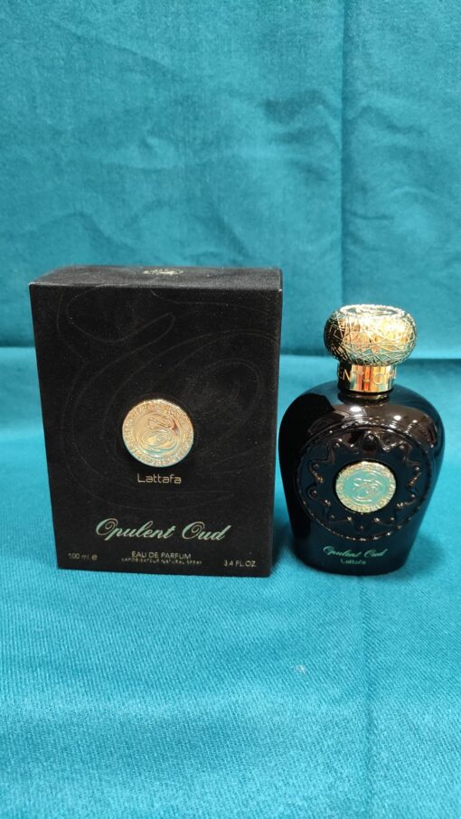 Opulent oud
