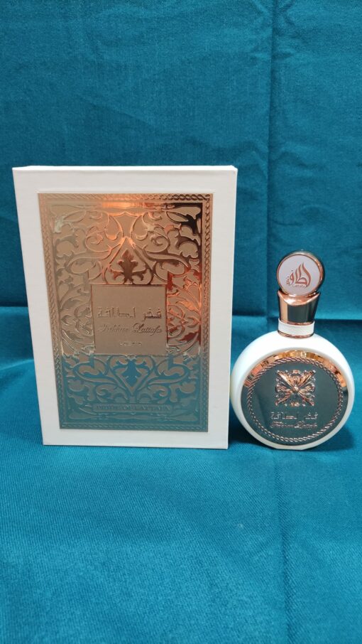 Fakhar perfume suave - Imagen 2