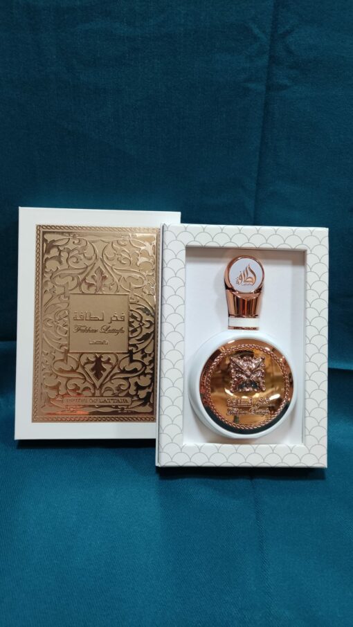 Fakhar perfume suave