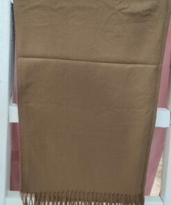 Alternative view of Pañoleta cashmere