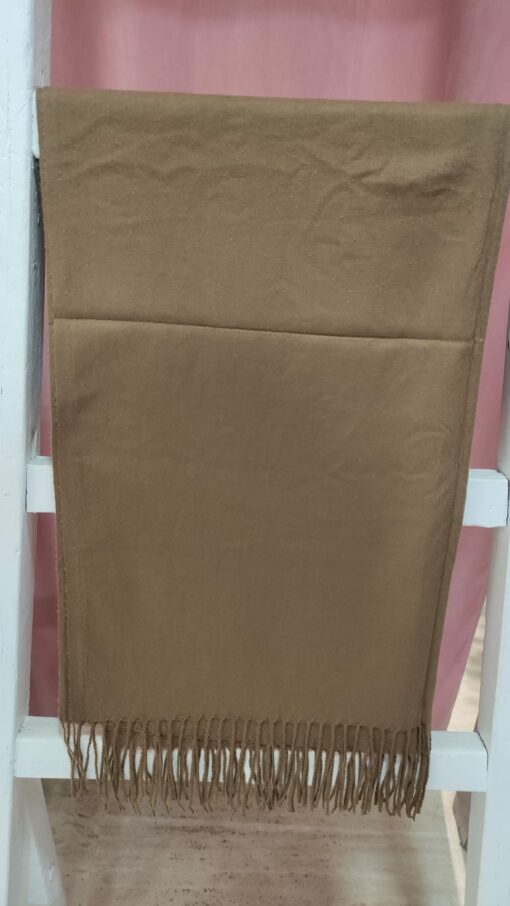 Pañoleta cashmere - Imagen 4