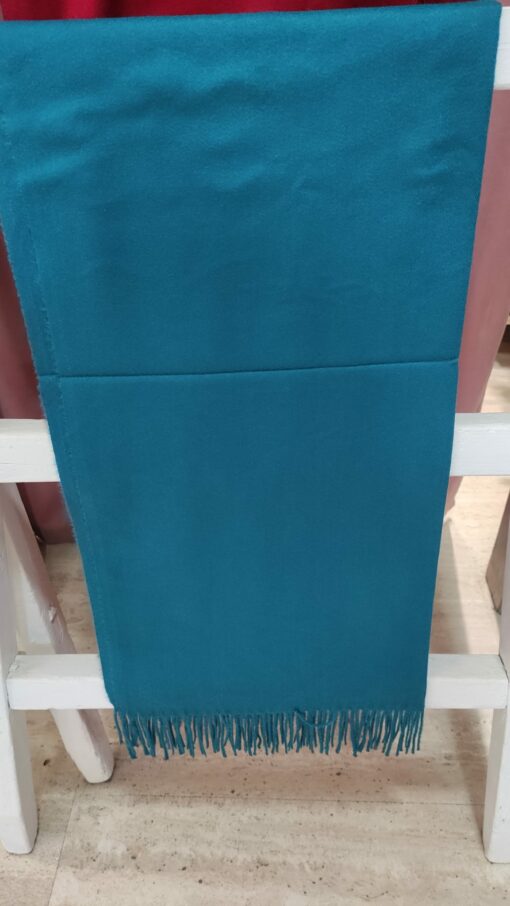 Pañoleta cashmere - Imagen 2
