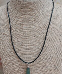 Collar cordón  + aventurera