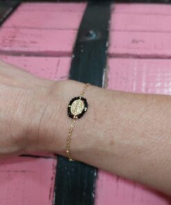 Pulsera Acero deseo