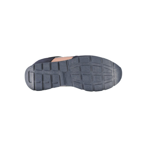 Zapatilla deportiva azul U.S. Polo Assn - Imagen 5