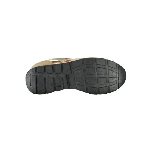 Zapatilla deportiva beige U.S. Polo Assn - Imagen 5