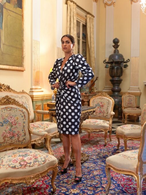 Vestido Telma Feria - Imagen 4
