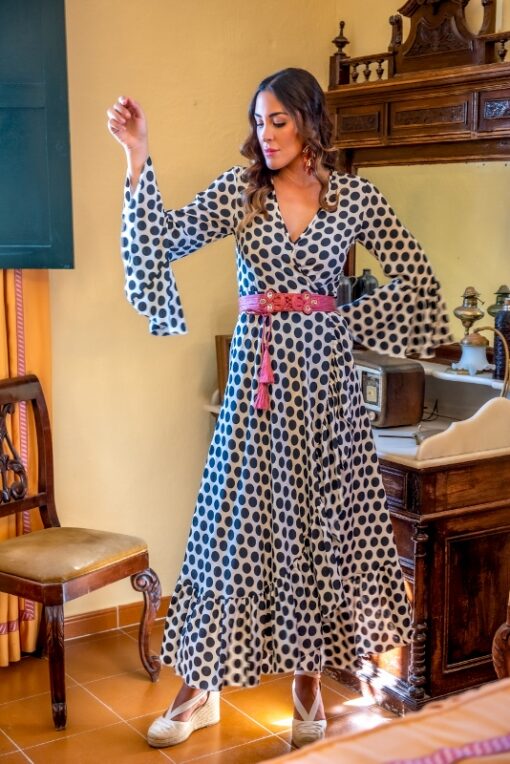 Vestido Solera - Imagen 3