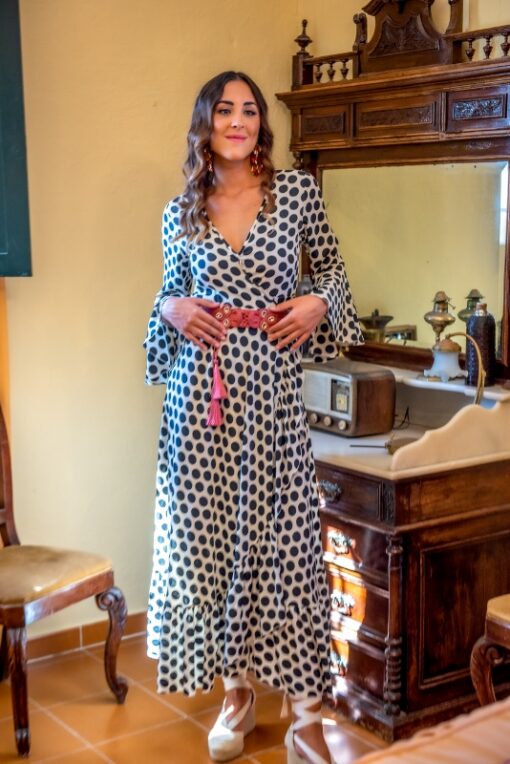 Vestido Solera - Imagen 2