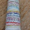 Pulsera brilli colores