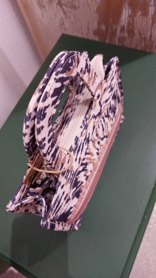 Bolso mini, estampado - Imagen 2