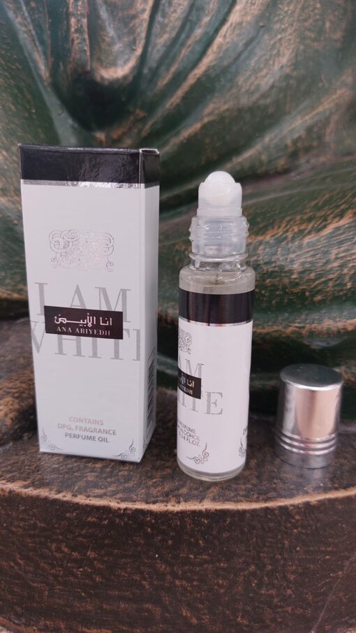 Perfume concentrado oil ANA ABIYEDH - Imagen 2