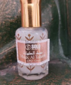 Perfume concentrado MUSK AL TAHARA