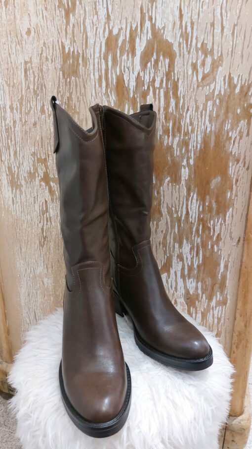 Bota chocolate - Imagen 2
