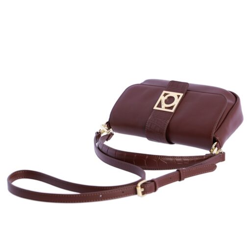 Bandolera Burdeos - Imagen 5