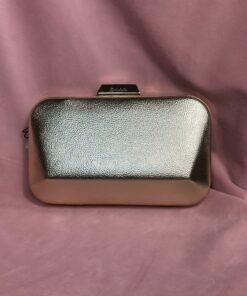 Bolso fiesta oro