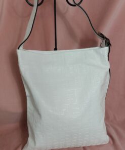 Bolso fashion blanco