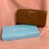 Cartera camel