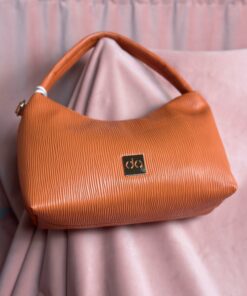 Bandolera naranja