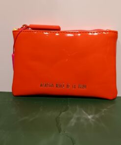 Monedero naranja ARP