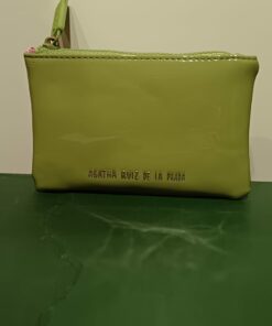 Monedero verde ARP
