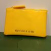 Monedero amarillo ARP