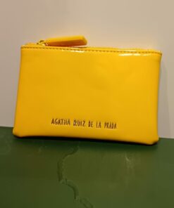Monedero amarillo ARP