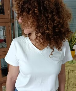 Camiseta blanca