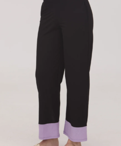 Pantalón franja