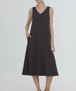 Vestido fuelle