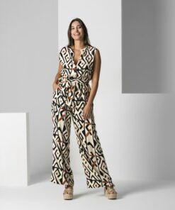 Conjunto top + pantalón