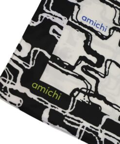 Pañuelo negro