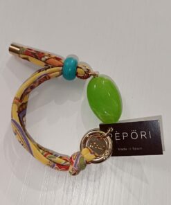 Pulsera Summer Verde