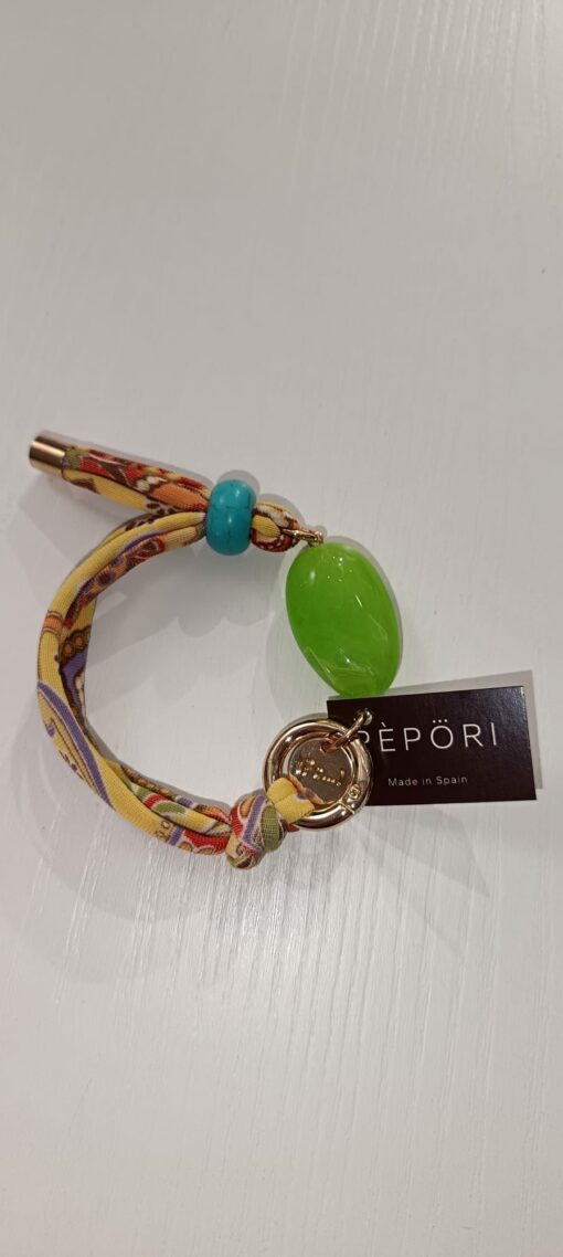 Pulsera Summer Verde